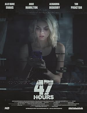 47 Hours to Live