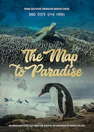 The Map to Paradise