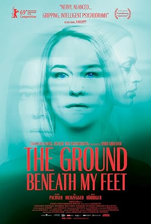 The Ground Beneath My Feet