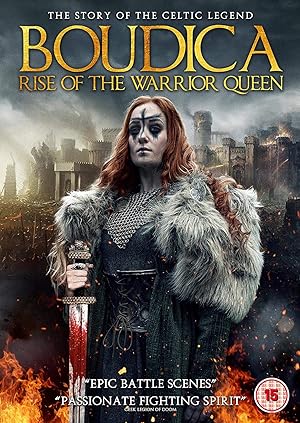 Boudica: Rise of the Warrior Queen