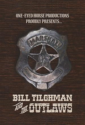 Bill Tilghman and the Outlaws