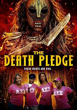 The Death Pledge