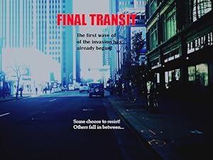 Final Transit