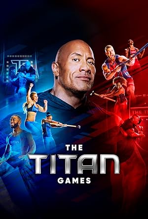 The Titan Games