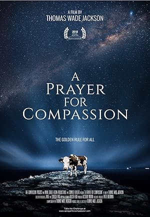 A Prayer for Compassion