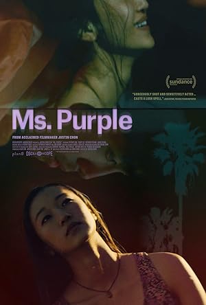 Ms. Purple