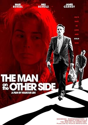 The Man on the Other Side