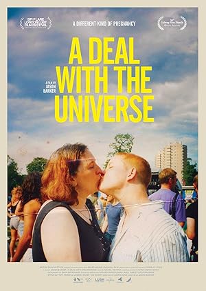 A Deal With The Universe