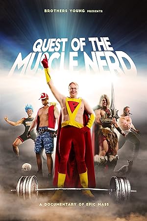 Quest of the Muscle Nerd