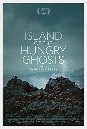 Island of the Hungry Ghosts