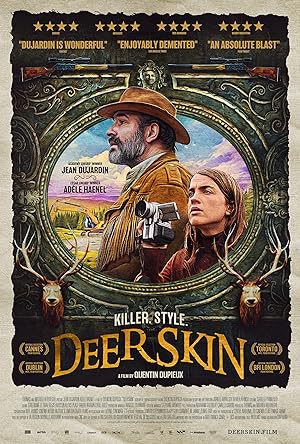 Deerskin