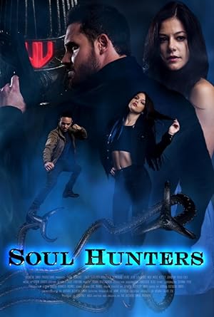 Soul Hunters