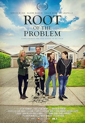 Root of the Problem