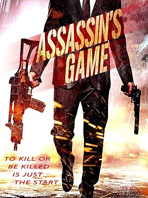 Assassin's Game