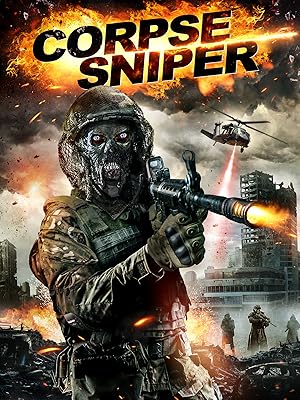 Sniper Corpse