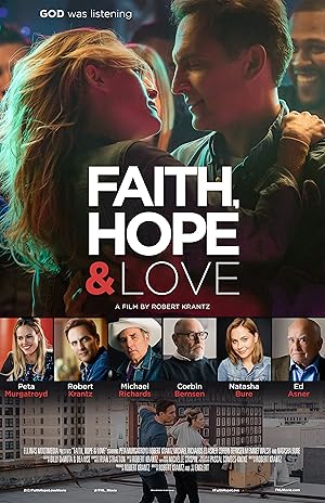 Faith, Hope & Love