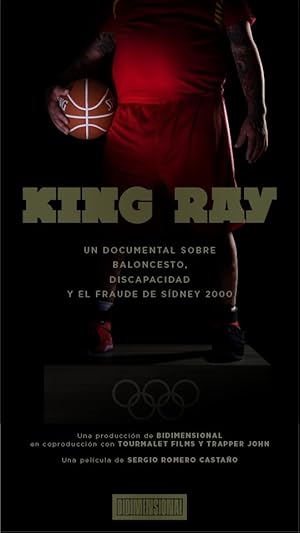 King Ray