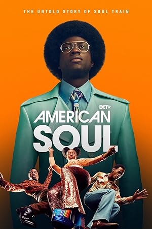 American Soul