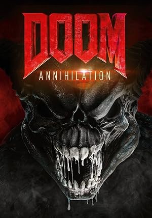 Doom: Annihilation