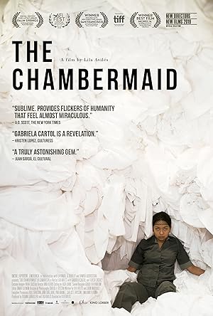 The Chambermaid