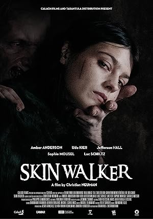 Skin Walker