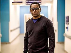 David Harewood: Psychosis and Me