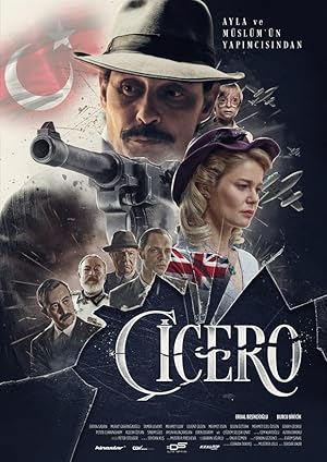 Operation Cicero