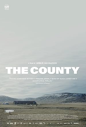 The County