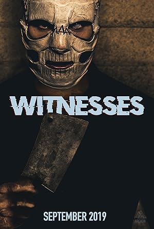 Witnesses