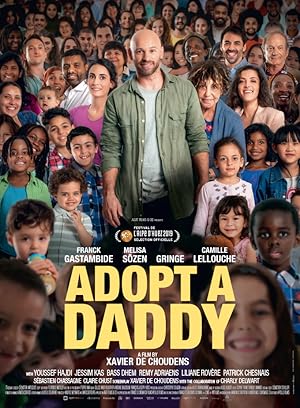 Adopt a Daddy