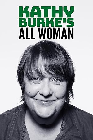 Kathy Burke's All Woman