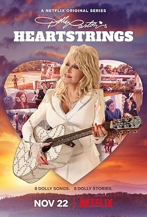 Dolly Parton's Heartstrings