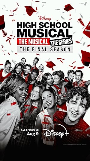 High School Musical: The Musical: The Series