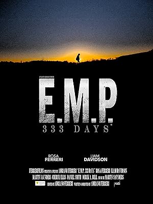 E.M.P. 333 Days