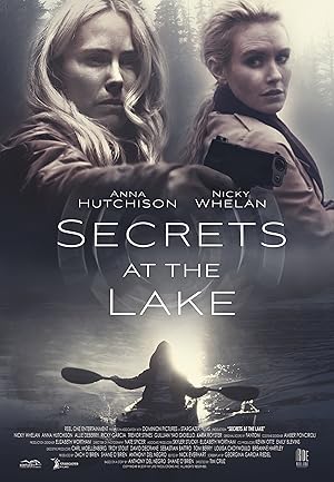 Secrets at the Lake