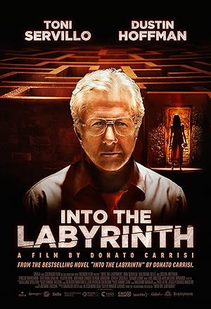 Into the Labyrinth