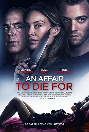 An Affair to Die For