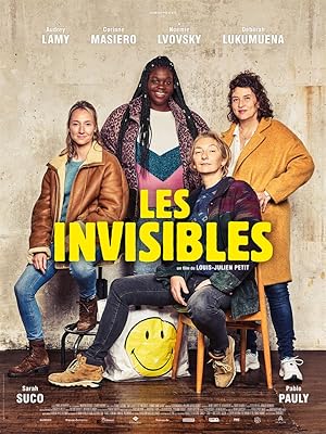 The Invisibles