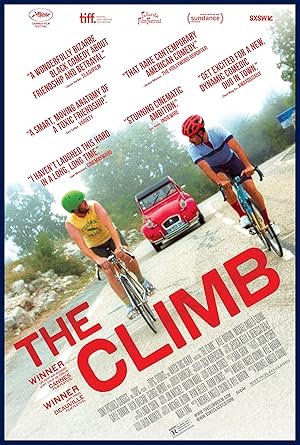 The Climb