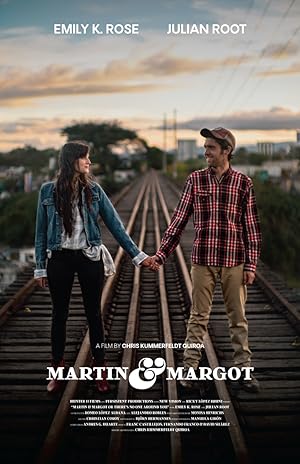 Martin & Margot