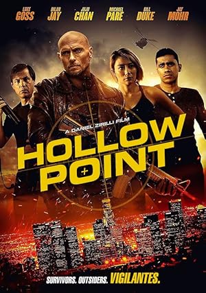 Hollow Point