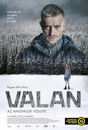 Valan: Valley of Angels