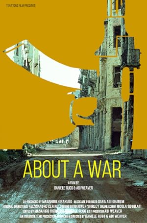 About a War