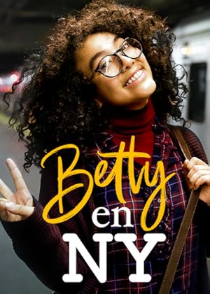 Betty in New York