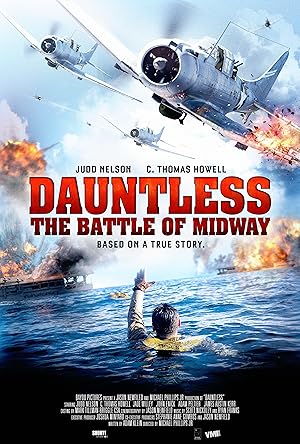 Dauntless: The Battle of Midway