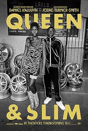 Queen & Slim