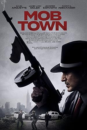 Mob Town