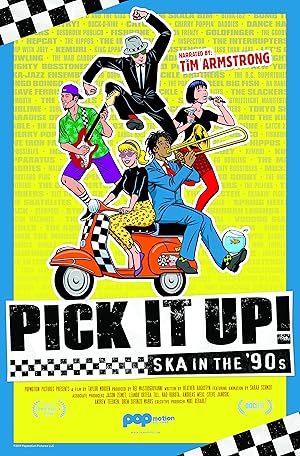 Pick It Up!: Ska in the '90s