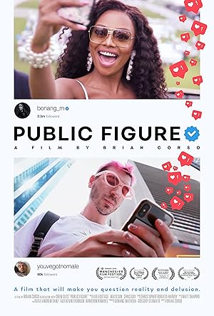 Public Figure