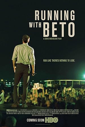 Running with Beto